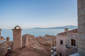 Отель Bastione Malvasia Hotel (ex New Malvasia)  Монемвазия